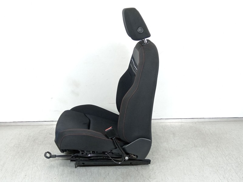 Recambio de asiento delantero derecho para seat ibiza v (kj1, kjg) 1.0 tsi referencia OEM IAM 2Q4881106H  