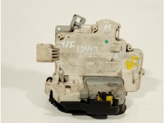 Recambio de cerradura puerta trasera izquierda para audi a4 avant (8e) 2.0 tdi referencia OEM IAM 8E0839015AA  
