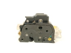 Recambio de cerradura puerta trasera izquierda para audi a4 avant (8e) 2.0 tdi referencia OEM IAM 8E0839015AA   2