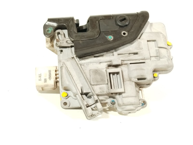 Recambio de cerradura puerta trasera izquierda para audi a4 avant (8e) 2.0 tdi referencia OEM IAM 8E0839015AA  