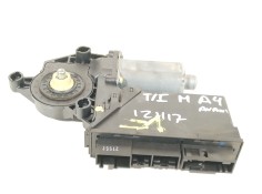 Recambio de motor elevalunas trasero izquierdo para audi a4 avant (8e) 2.0 tdi referencia OEM IAM 8E0959801A 5wk47009ebf  2