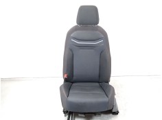 Recambio de asiento delantero izquierdo para seat ibiza v (kj1, kjg) 1.0 tsi referencia OEM IAM 2Q4881105H  