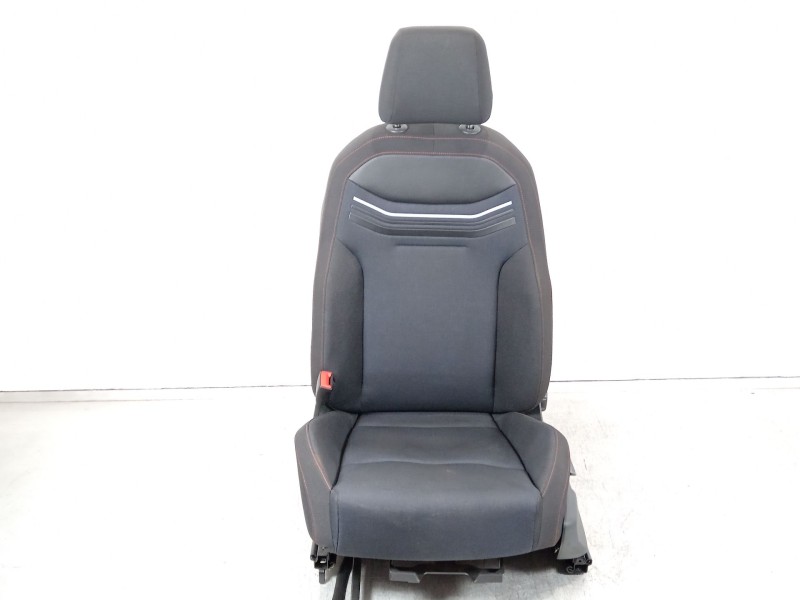 Recambio de asiento delantero izquierdo para seat ibiza v (kj1, kjg) 1.0 tsi referencia OEM IAM 2Q4881105H  