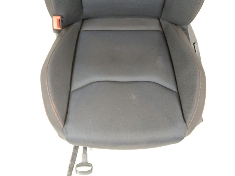 Recambio de asiento delantero izquierdo para seat ibiza v (kj1, kjg) 1.0 tsi referencia OEM IAM 2Q4881105H  