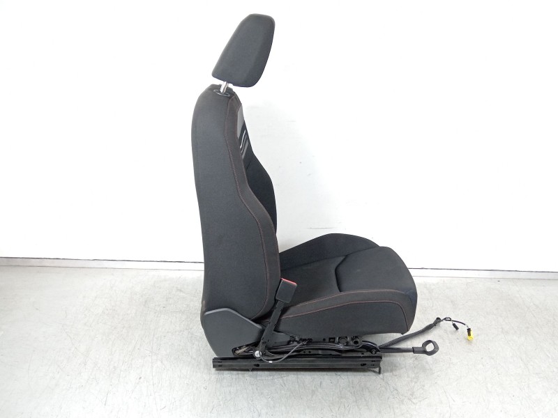 Recambio de asiento delantero izquierdo para seat ibiza v (kj1, kjg) 1.0 tsi referencia OEM IAM 2Q4881105H  