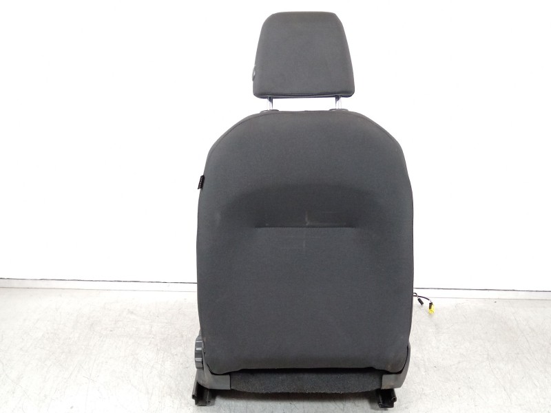 Recambio de asiento delantero izquierdo para seat ibiza v (kj1, kjg) 1.0 tsi referencia OEM IAM 2Q4881105H  