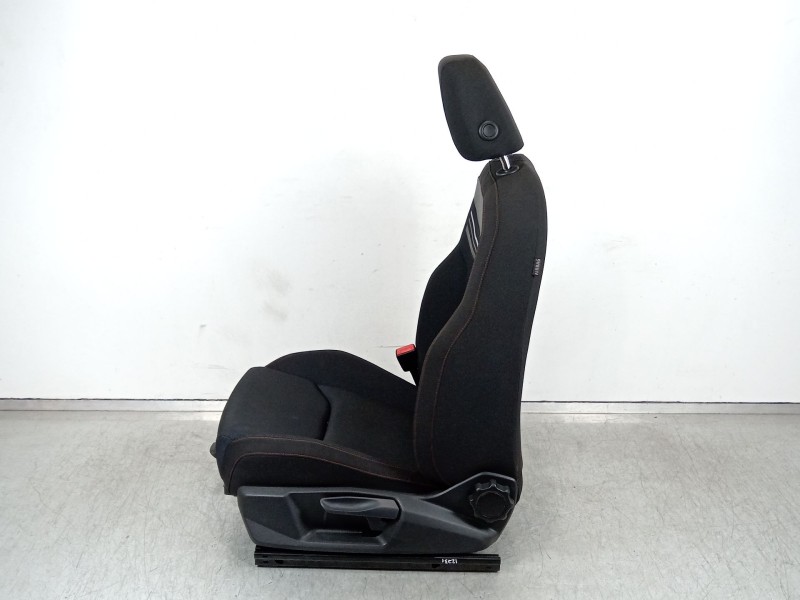 Recambio de asiento delantero izquierdo para seat ibiza v (kj1, kjg) 1.0 tsi referencia OEM IAM 2Q4881105H  