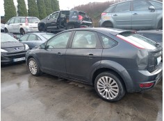 ford focus ii (da_, hcp, dp) del año 2010