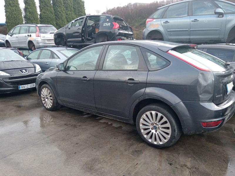 ford focus ii (da_, hcp, dp) del año 2010