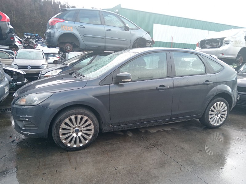 ford focus ii (da_, hcp, dp) del año 2010