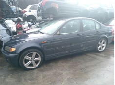 bmw 3 coupé (e46) del año 2004