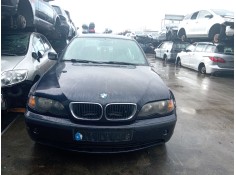 bmw 3 coupé (e46) del año 2004 2