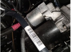 Recambio de motor arranque para bmw x5 (e70) 3.0d referencia OEM IAM 12417796892 0001115046 