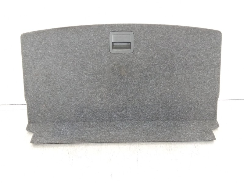 Recambio de bandeja trasera para seat ibiza v (kj1, kjg) 1.0 tsi referencia OEM IAM 6F0858855B  