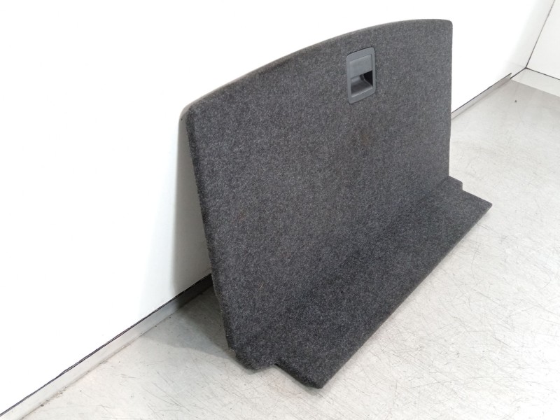 Recambio de bandeja trasera para seat ibiza v (kj1, kjg) 1.0 tsi referencia OEM IAM 6F0858855B  