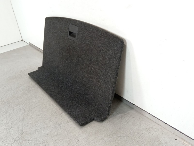 Recambio de bandeja trasera para seat ibiza v (kj1, kjg) 1.0 tsi referencia OEM IAM 6F0858855B  