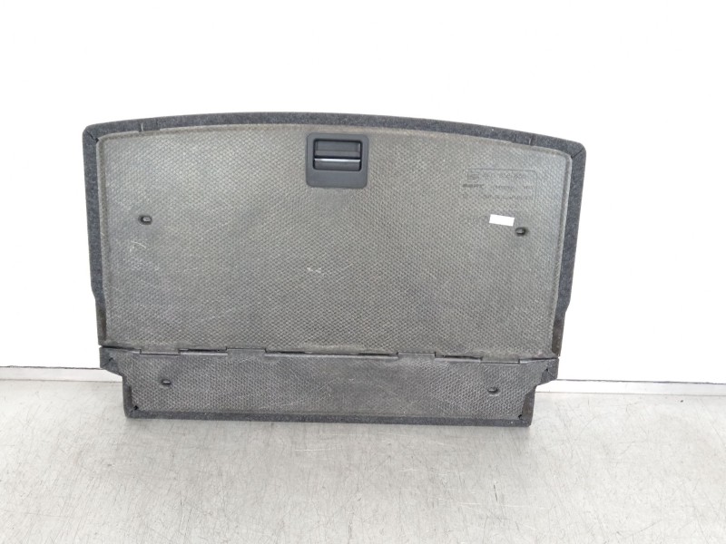 Recambio de bandeja trasera para seat ibiza v (kj1, kjg) 1.0 tsi referencia OEM IAM 6F0858855B  