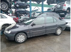 peugeot 306 (7b, n3, n5) del año 1998