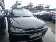 peugeot 306 (7b, n3, n5) del año 1998 2