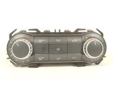 Recambio de mando climatizador para mercedes-benz clase b sports tourer (w246, w242) b 200 cdi (246.201) referencia OEM IAM A246