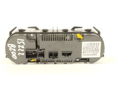 Recambio de mando climatizador para mercedes-benz clase b sports tourer (w246, w242) b 200 cdi (246.201) referencia OEM IAM A246 2