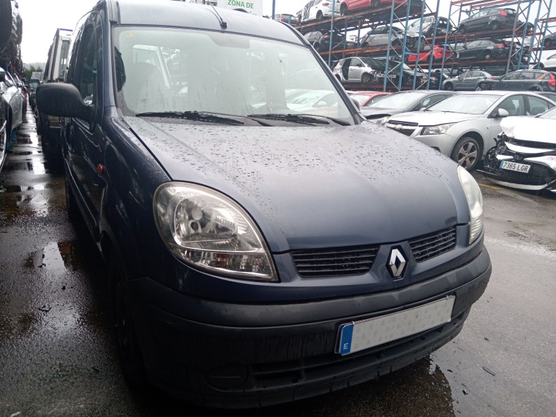 renault kangoo express (fc0/1_) del año 2005