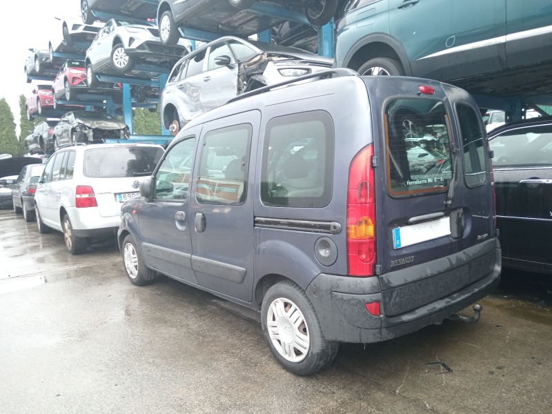renault kangoo express (fc0/1_) del año 2005