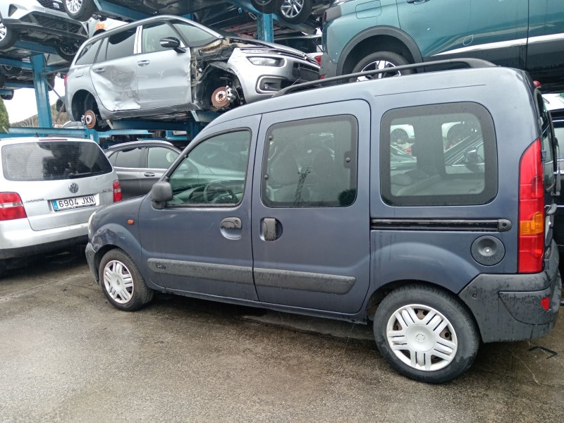 renault kangoo express (fc0/1_) del año 2005