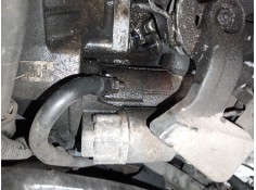 Recambio de motor arranque para seat altea (5p1) 1.9 tdi referencia OEM IAM 02Z911023H  