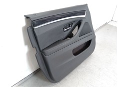 Recambio de guarnecido puerta delantera izquierda para bmw serie 5 touring (f11) 530d xdrive referencia OEM IAM 1777773 51 41 7  2