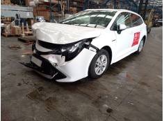 toyota corolla station wagon (_e21_) del año 2020