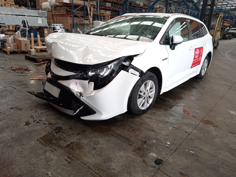 toyota corolla station wagon (_e21_) del año 2020