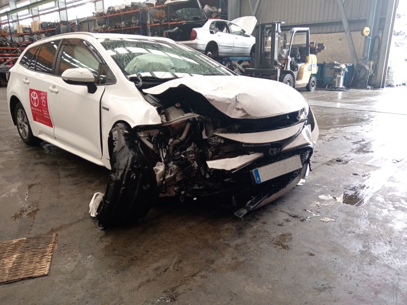 toyota corolla station wagon (_e21_) del año 2020