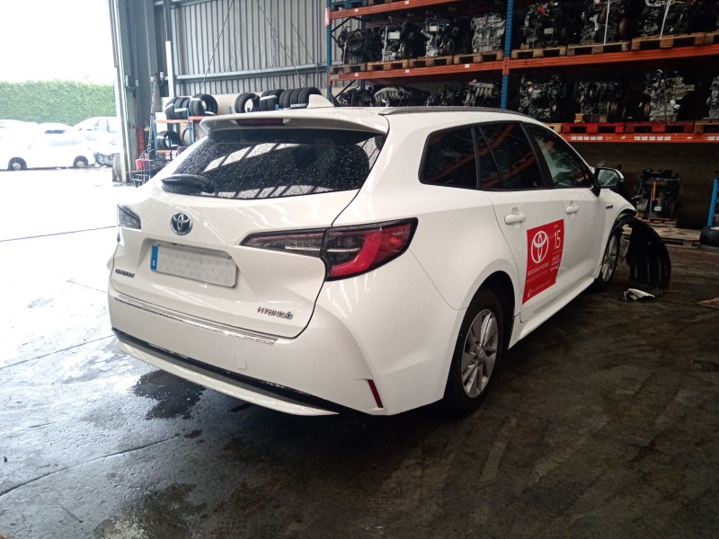 toyota corolla station wagon (_e21_) del año 2020