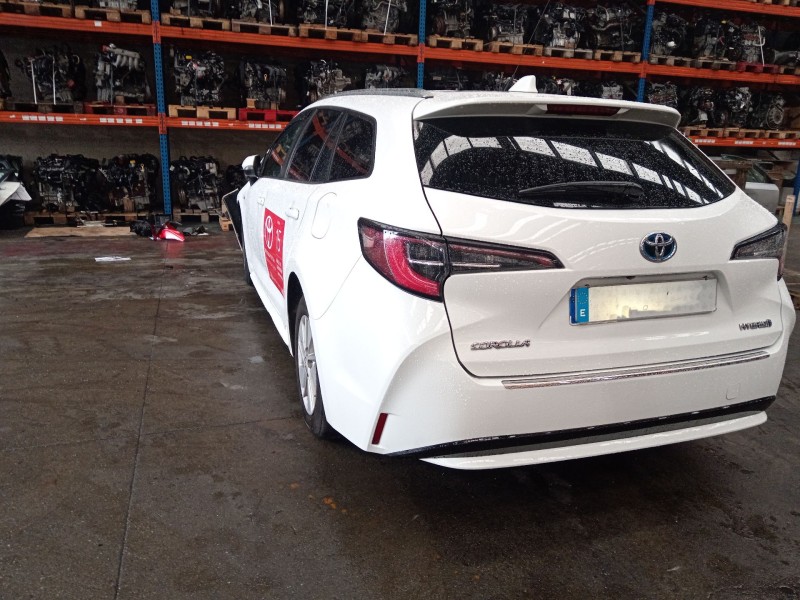 toyota corolla station wagon (_e21_) del año 2020