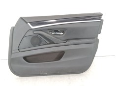 Recambio de guarnecido puerta delantera derecha para bmw serie 5 touring (f11) 530d xdrive referencia OEM IAM 1777774 51 41 7 27