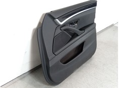 Recambio de guarnecido puerta delantera derecha para bmw serie 5 touring (f11) 530d xdrive referencia OEM IAM 1777774 51 41 7 27 2