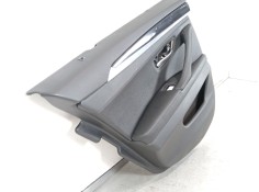 Recambio de guarnecido puerta trasera izquierda para bmw serie 5 touring (f11) 530d xdrive referencia OEM IAM 1777775 51 42 7 27 2