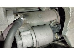 Recambio de motor arranque para seat leon (5f1) 1.6 tdi referencia OEM IAM 02Z911021K 90317 RSW20R12