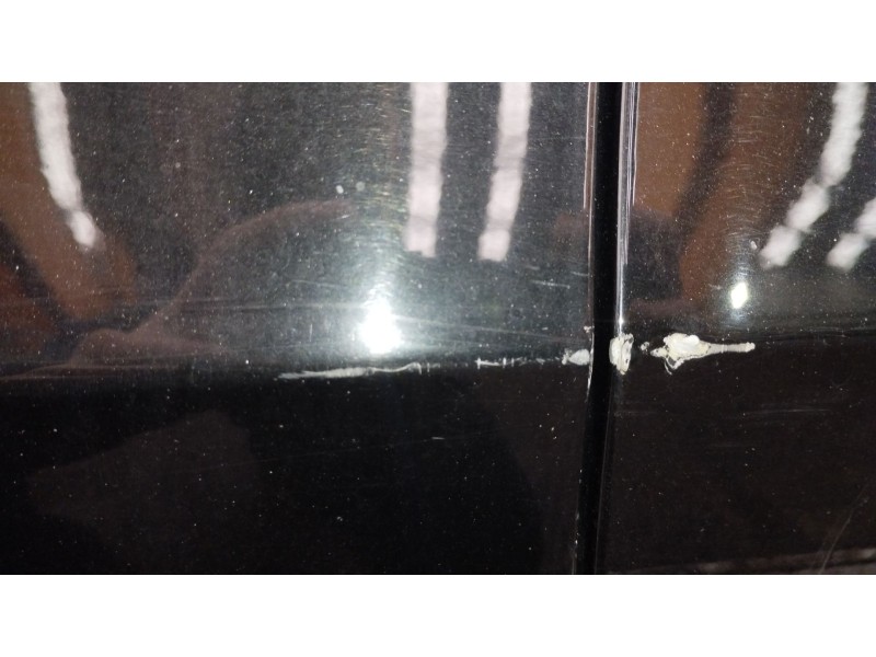 Recambio de puerta delantera izquierda para audi a5 sportback (8ta) 3.0 tdi referencia OEM IAM   