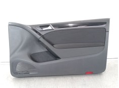 Recambio de guarnecido puerta delantera derecha para volkswagen golf vi (5k1) gti referencia OEM IAM 5k3867012  
