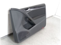 Recambio de guarnecido puerta delantera derecha para volkswagen golf vi (5k1) gti referencia OEM IAM 5k3867012   2