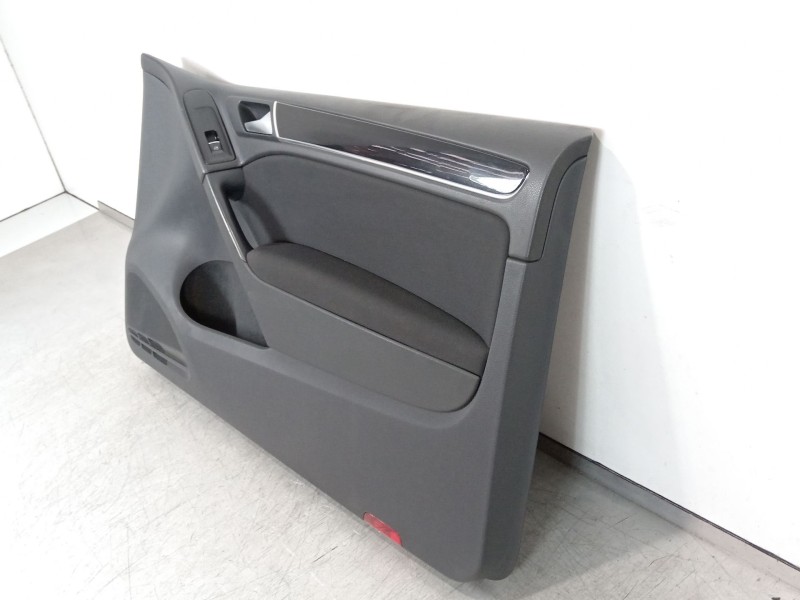 Recambio de guarnecido puerta delantera derecha para volkswagen golf vi (5k1) gti referencia OEM IAM 5k3867012  