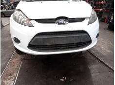 Recambio de paragolpes delantero para ford fiesta vi (cb1, ccn) 1.6 tdci referencia OEM IAM   