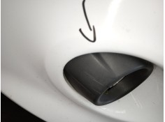 Recambio de paragolpes delantero para ford fiesta vi (cb1, ccn) 1.6 tdci referencia OEM IAM    2