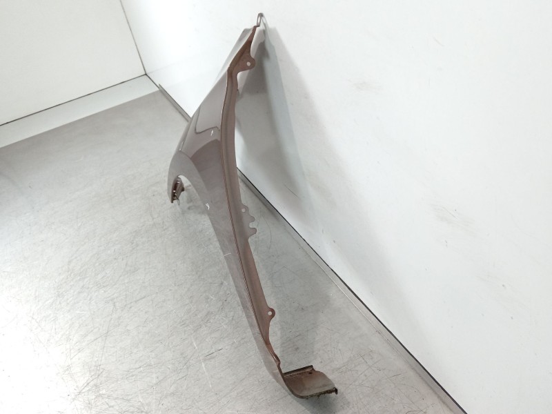 Recambio de aleta delantera izquierda para hyundai i20 go! brasil referencia OEM IAM 66311C8000  