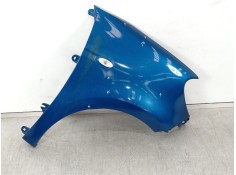 Recambio de aleta delantera derecha para smart forfour basis (66kw) (453.044) referencia OEM IAM A45388103015138  