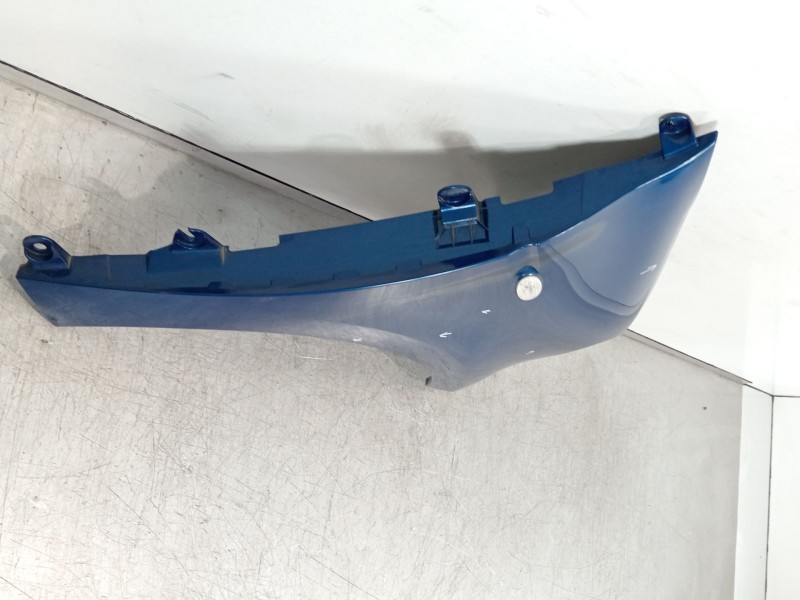 Recambio de aleta delantera derecha para smart forfour basis (66kw) (453.044) referencia OEM IAM A45388103015138  