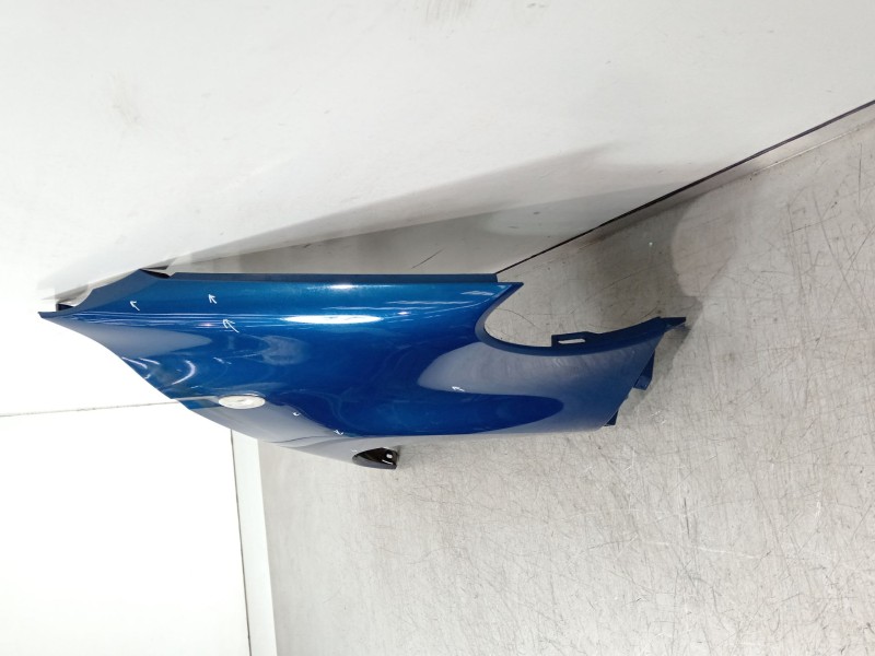 Recambio de aleta delantera derecha para smart forfour basis (66kw) (453.044) referencia OEM IAM A45388103015138  