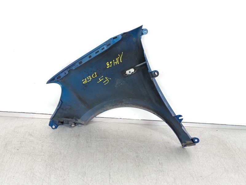 Recambio de aleta delantera derecha para smart forfour basis (66kw) (453.044) referencia OEM IAM A45388103015138  